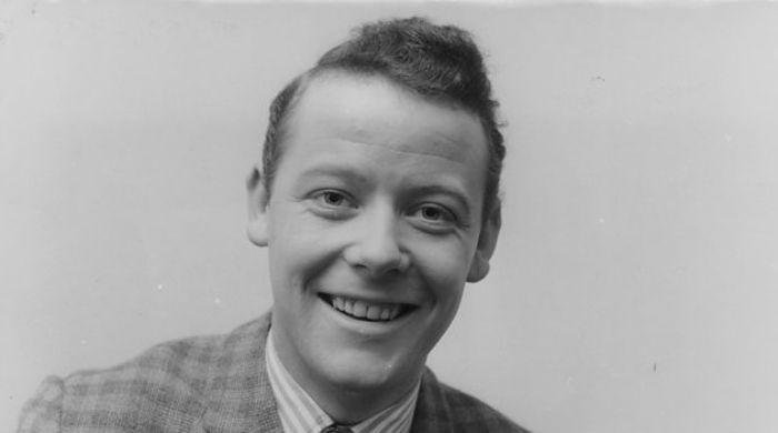 Craig Douglas, UK chart-topping singer, passes away at 85