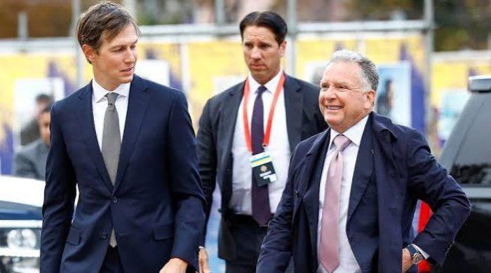 US envoy arrives in Kyiv after Putin talks: Is a Ukraine peace deal closer?