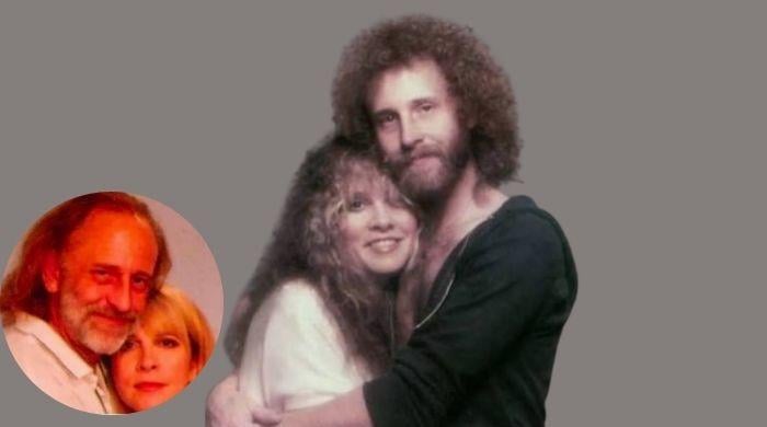Stevie Nicks’ younger brother Christopher Aaron breathes his last at 72