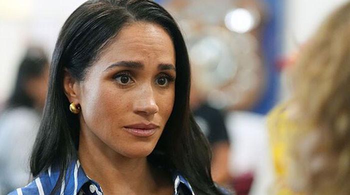 'Passionate' Meghan Markle's major plan in UK exposed