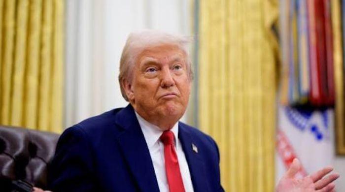‘Unacceptable’: Trump calls Canadian dollar imbalance a trade concern