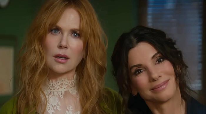 Why was Sandra Bullock called 'force' behind 'Practical Magic 2' soundtrack?