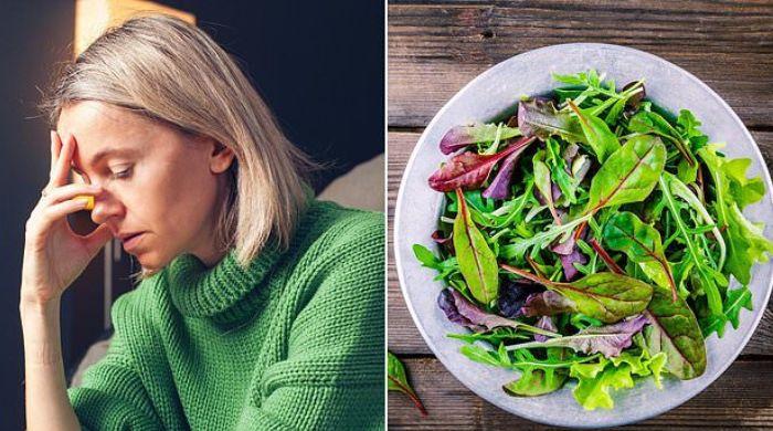 Always tired and foggy? This vitamin deficiency could be the clue