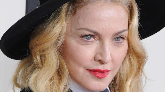 Why did Madonna replace ‘Love Profusion’ director with Luc Besson?