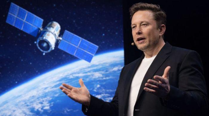 Elon Musk, SpaceX eyes 1 million satellites for orbital data centers