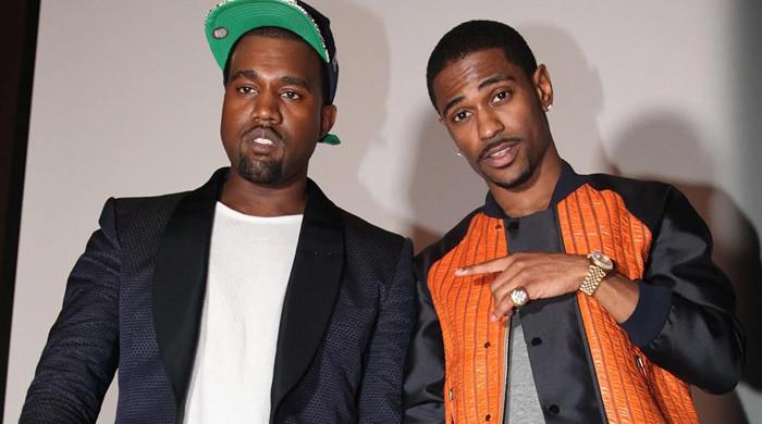 Big Sean likens Kanye West concert to ‘family reunion’ after years of beef  