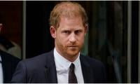 Prince Harry’s exit from the US exposed: ‘He was a busted flush with a broken brand!’