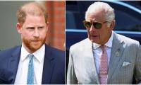 King Charles’ former protection officer breaks silence on treatment of Prince Harry