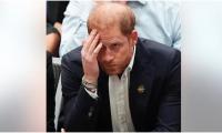 ‘Radioactive’ Prince Harry handed rock hard bashing: ‘You can't think you're not damaging trust’