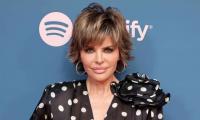 Lisa Rinna lifts the lid on one 'life-changing' experience: 'I’ll never forget it'