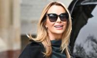 Amanda Holden reveals how she finds comfort after daughter Lexi moved out