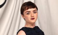 Maisie Williams breaks silence on defeating inner demons