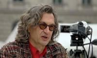 What did Wim Wenders really mean by saying filmmakers should stay out of politics?