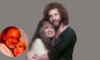 Stevie Nicks’ younger brother Christopher Aaron breathes his last at 72