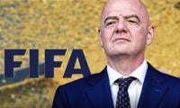 FIFA President Gianni Infantino confirms re-election bid for March 2027