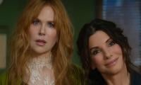 Why was Sandra Bullock called 'force' behind 'Practical Magic 2' soundtrack?