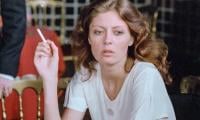 Susan Sarandon believes 'Hollywood' is punishing her for her political views