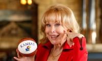 Barbara Eden's sudden illness prompts last-minute exit from film festival 
