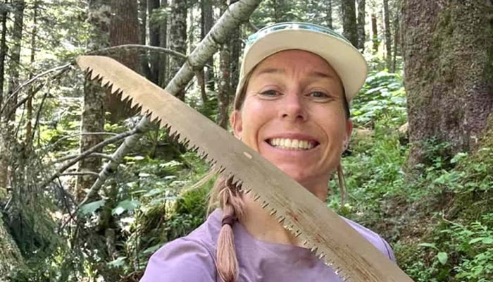 Canadian skyrunner Kalie McCrystal goes missing after reaching Matterhorn summit