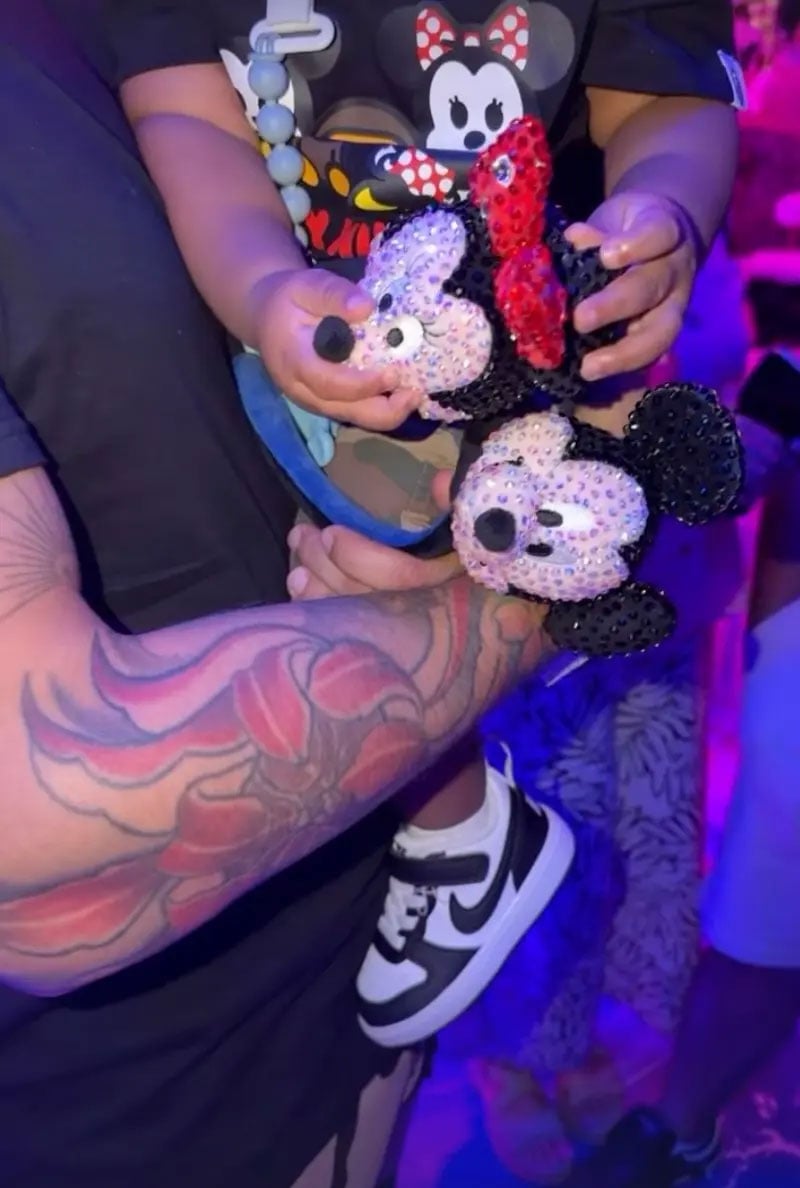 Cardi B, Offset set aside divorce drama for son and daughters birthdays