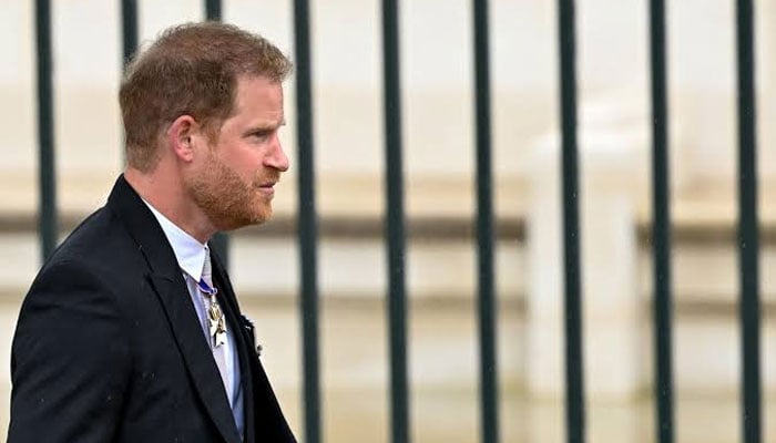 Prince Harry given wakeup call: ‘Enough has to be enough’
