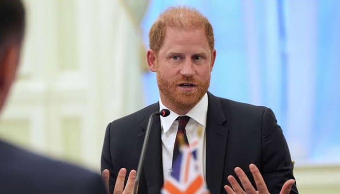 Constitutional expert breaks down Prince Harry’s most realistic UK prospects