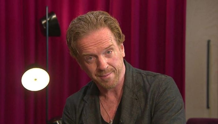 Damian Lewis hidden talent comes to light ahead of Pressure release: Thats weird