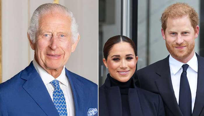 King Charles true feelings revealed as Harry, Meghan eye new BBC deal