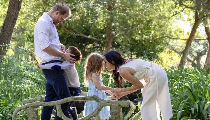 Prince Harry, Meghan Markle face new challenge over Archie, Lilibet in UK
