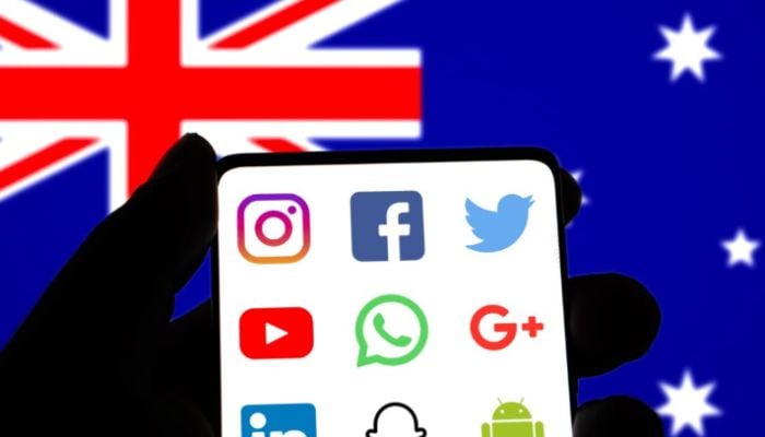 Australia plans law allowing users to turn off algorithms to protect children from harmful conten