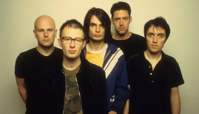 Radiohead answer fans demand with new 2027 residency shows