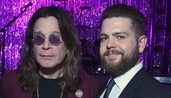 Jack Osbourne reveals chilling ways Ozzy communicates with him after death