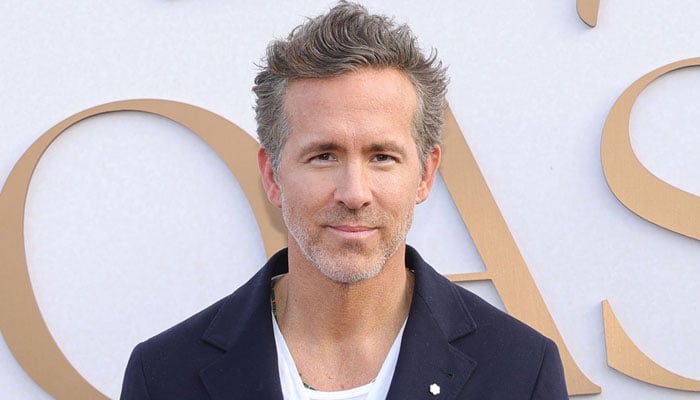 Ryan Reynolds reveals why his 50th birthday won’t be a big celebration