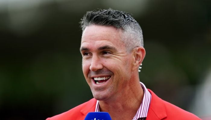 Kevin Pietersen returns to England cricket after 12 years as white-ball mentor