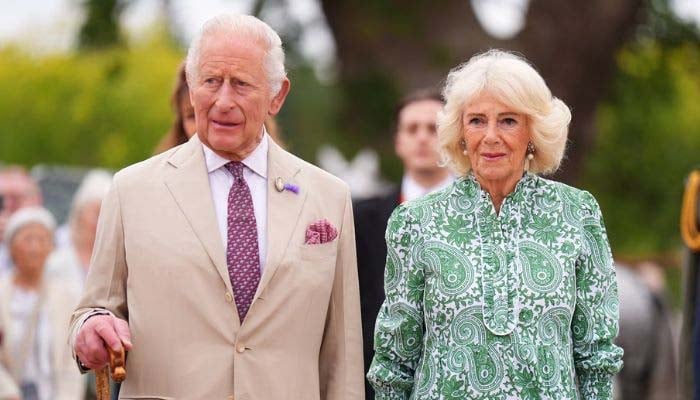 Inside King Charles, Queen Camilla’s fun-filled day in Scotland