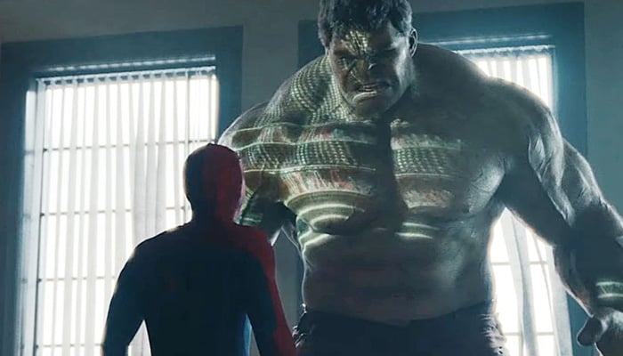 Why Hulk and Jean Grey perfect fits for Spider-Man: Brand New Day
