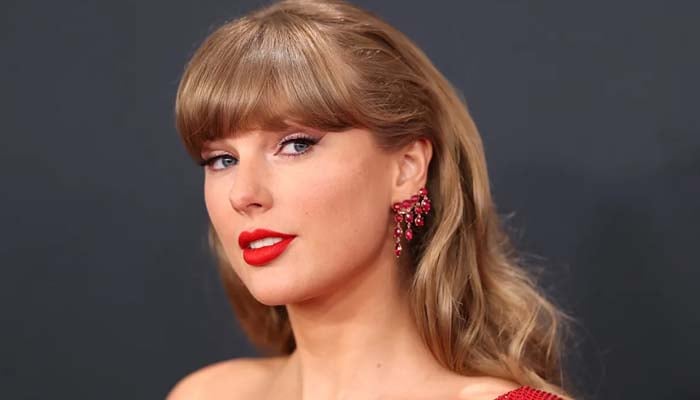 Taylor Swift marks major achievement with ‘Toy Story 5’ track