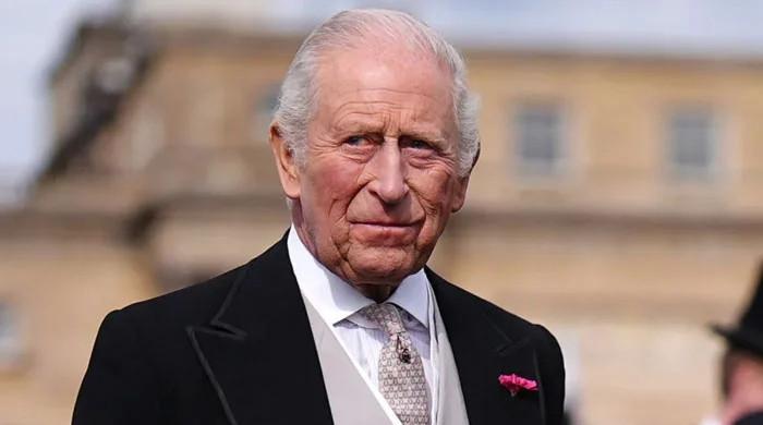 King Charles key ‘excitement’ as Prince Harry arrives from across the pond