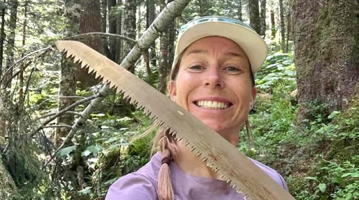 Canadian skyrunner Kalie McCrystal goes missing after reaching Matterhorn summit