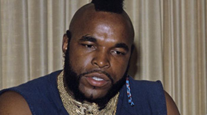 Mr. T slams new Netflix doc about him: 'You're gonna think I'm some monster'