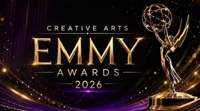 2026 Creative Arts Emmy Awards: Full list of night 2 winners revealed