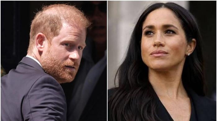 Prince Harry gets interrogated over ‘counterintuitive’ move