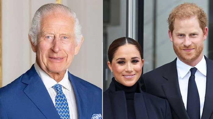 King Charles' true feelings revealed as Harry, Meghan eye new BBC deal