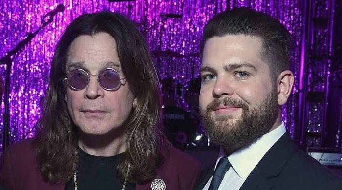 Jack Osbourne reveals chilling ways Ozzy communicates with him after death
