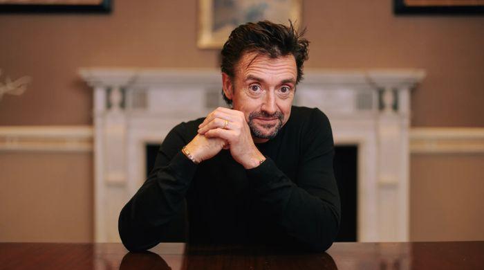 Richard Hammond lifts the lid on his biggest fear after near-fatal accident