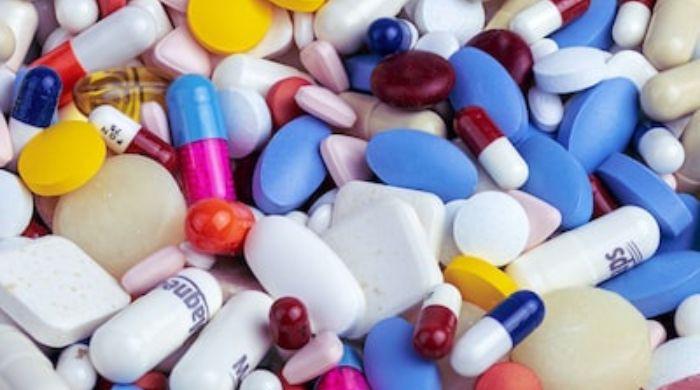 AI-designed drug also slowed biological aging, study finds
