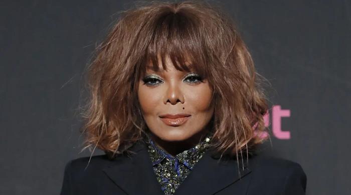 Janet Jackson retraces steps to the past with latest project 