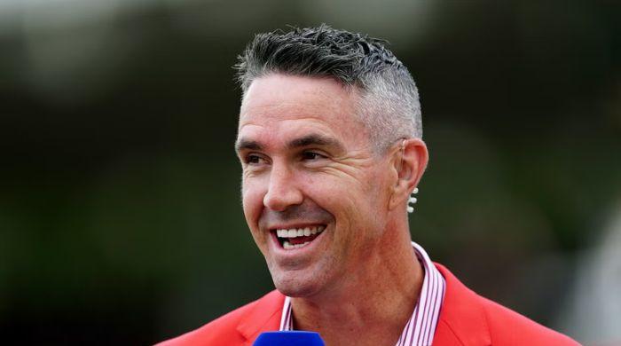 Kevin Pietersen returns to England cricket after 12 years as white-ball mentor