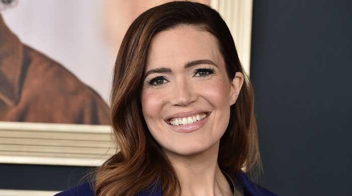 Mandy Moore reveals her plans to return to music