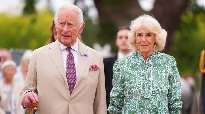 Inside King Charles, Queen Camilla’s fun-filled day in Scotland